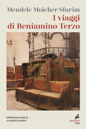 I viaggi di Beniamino Terzo